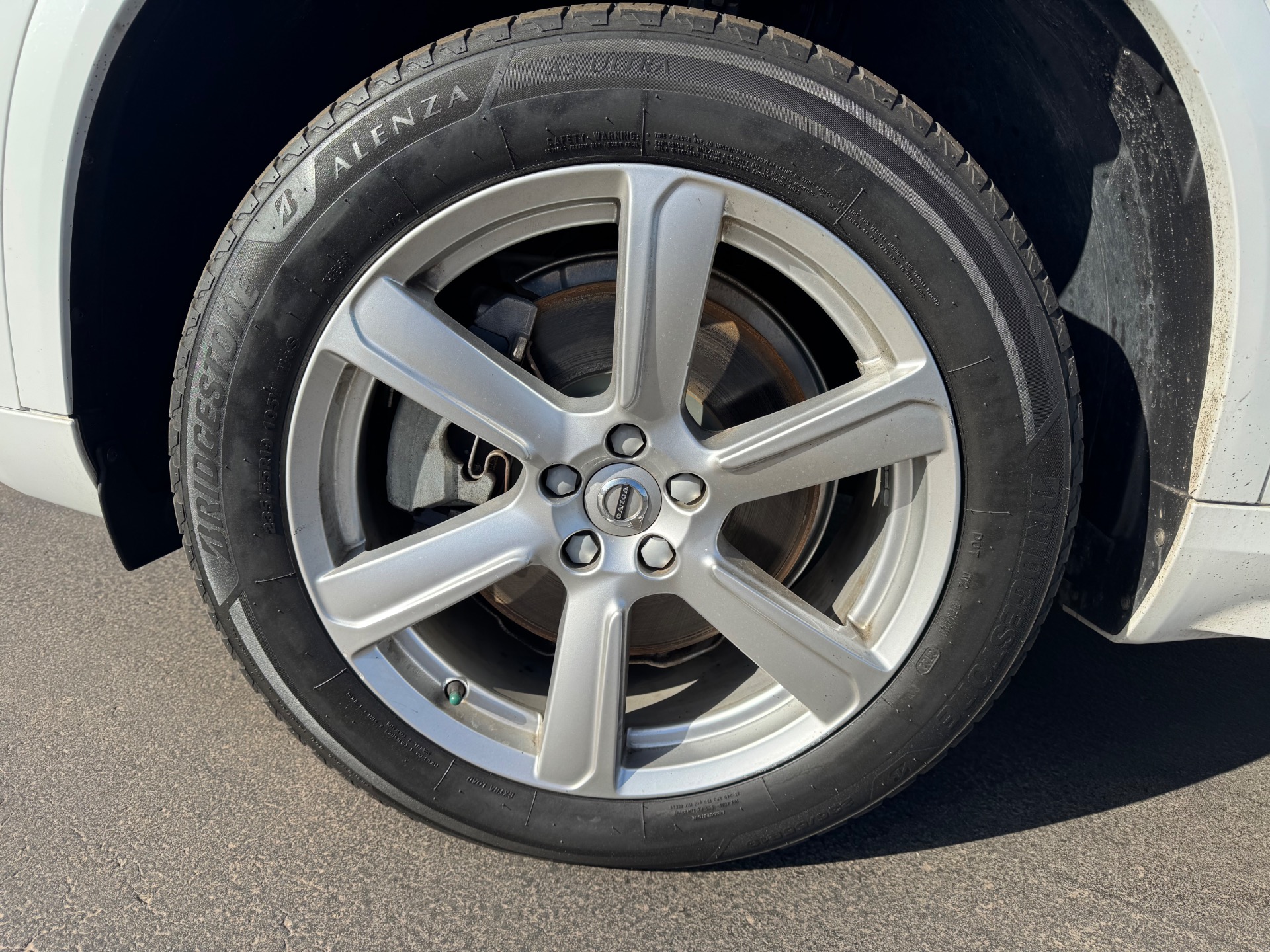 2020 Volvo XC90 Momentum - Photo 89