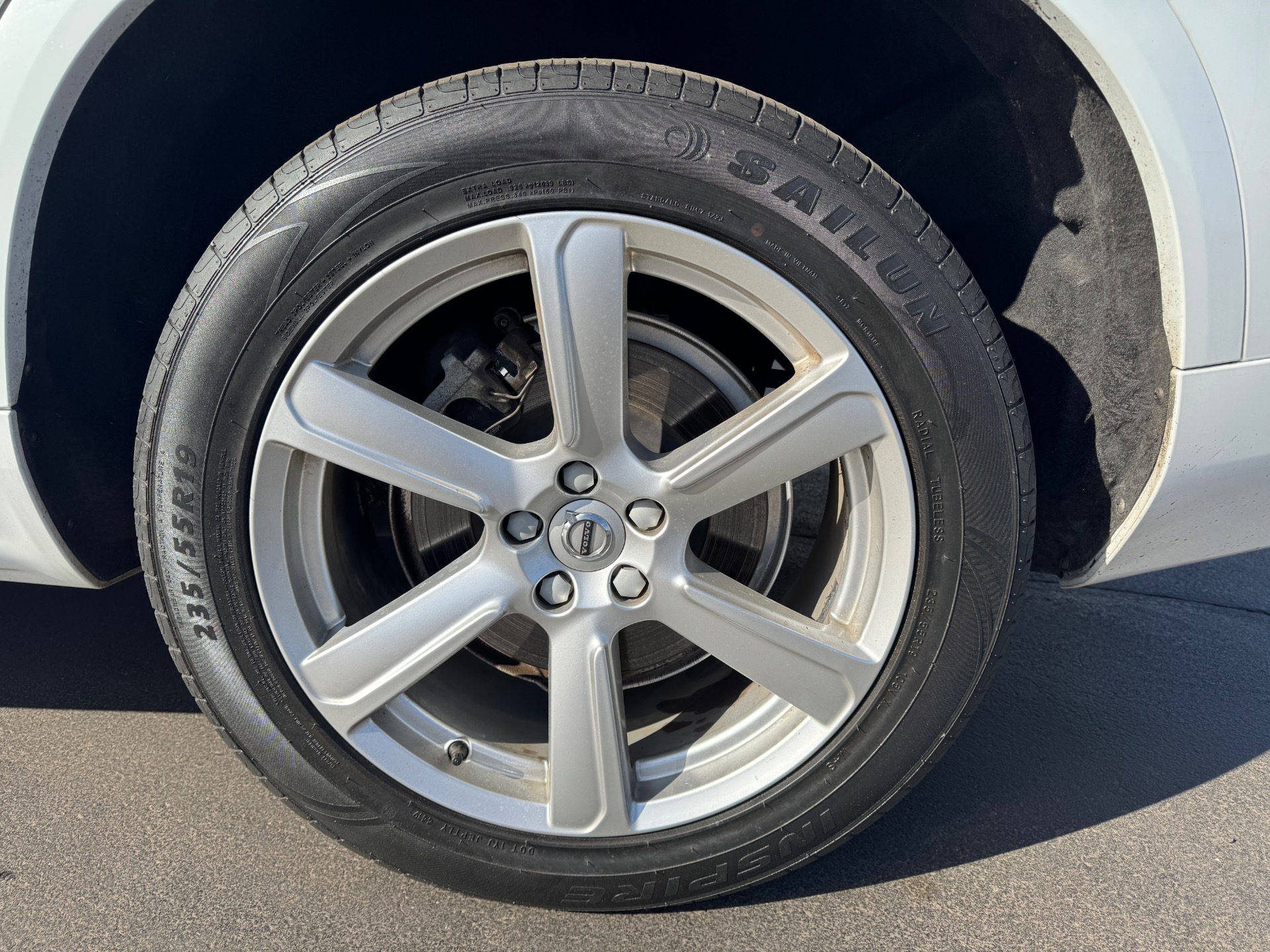 2020 Volvo XC90 Momentum - Photo 90