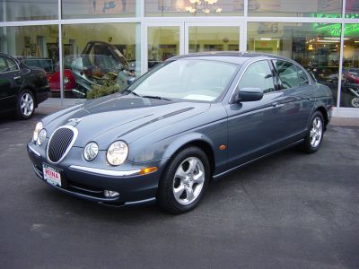Used 2001 Jaguar S-Type 3.0 3.0 | Brookfield, WI