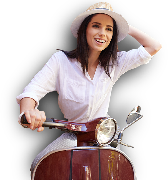 vespa