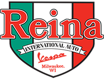 Reina International Auto